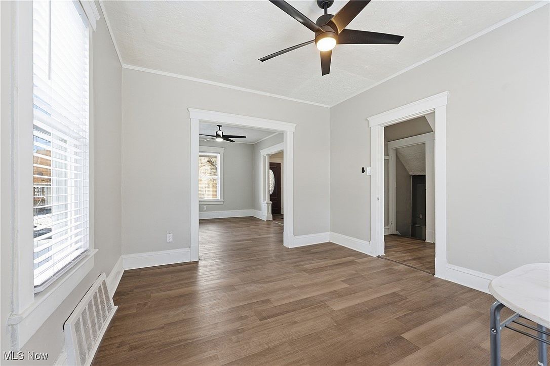 706 Harriet Ave NW Canton, OH 44703 | Single Family