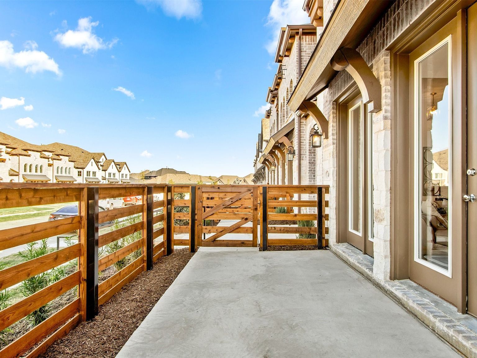 400 Somerville Dr McKinney, TX 75071  | New build