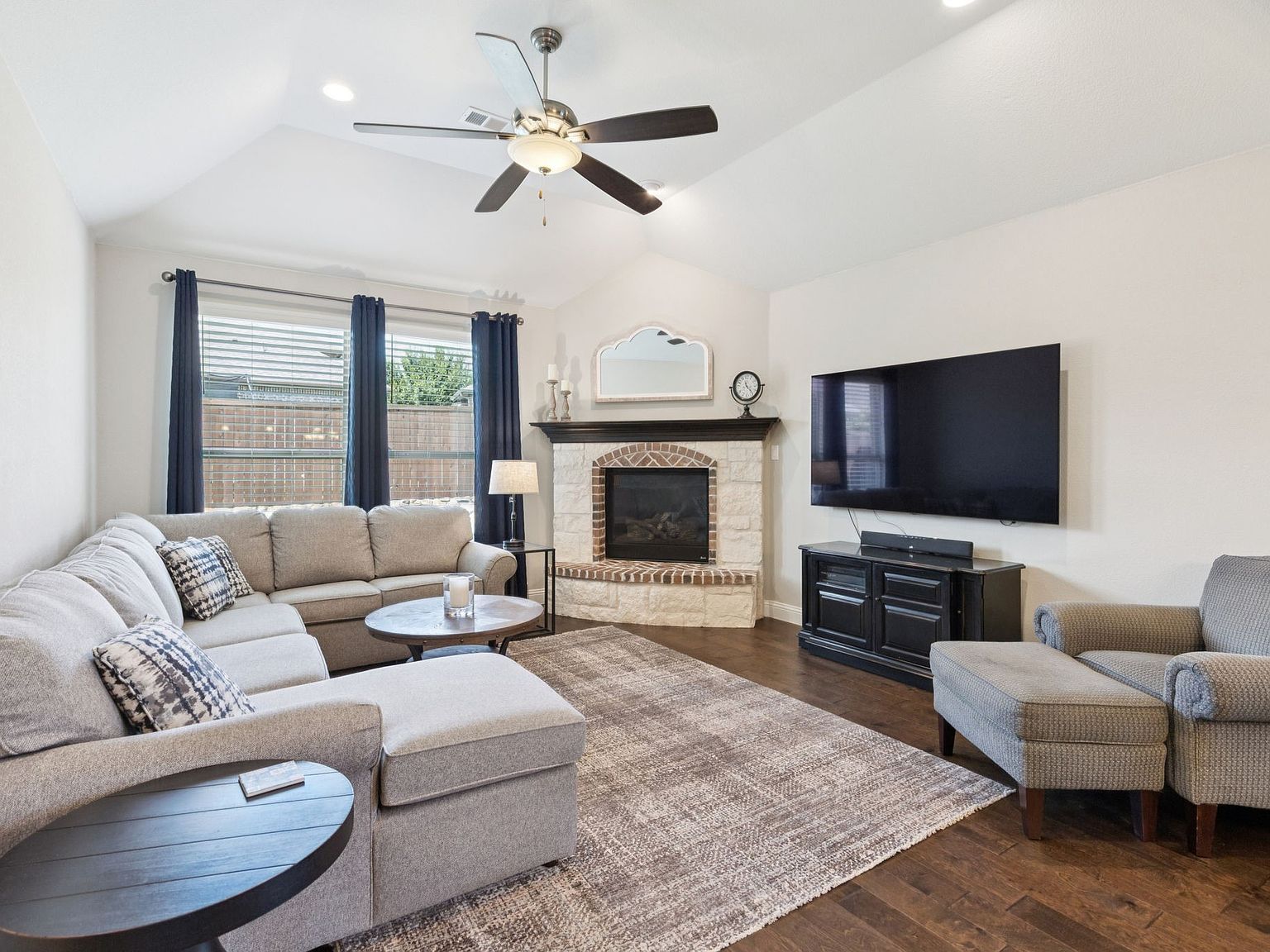 9700 Denali Dr Little Elm, TX 75068  | Single Family