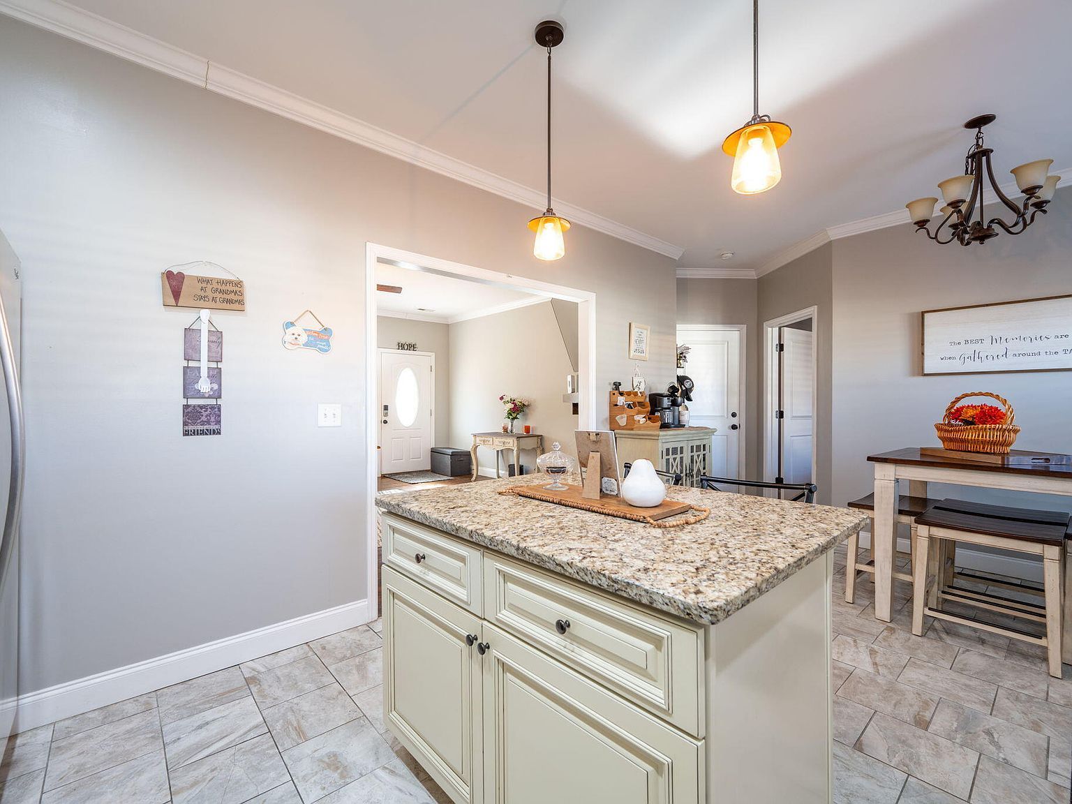 425 Franklin Cir Fort Oglethorpe, GA 30742 | Single Family