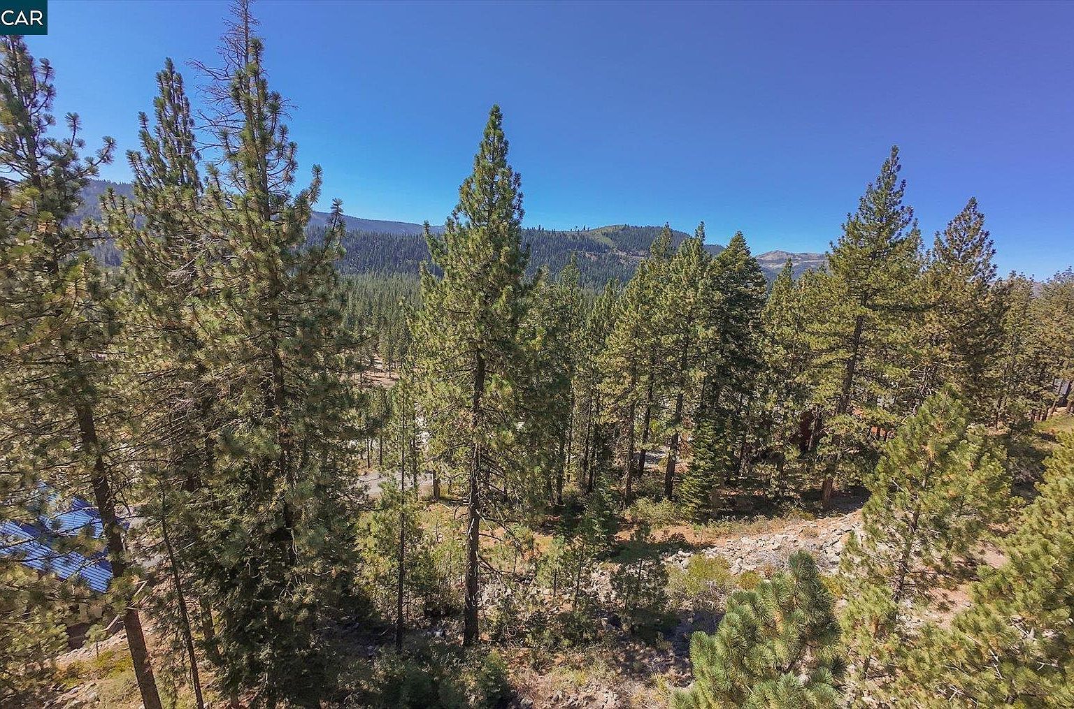 12605 Sierra Dr E Truckee, CA 96161 | Land/Lot