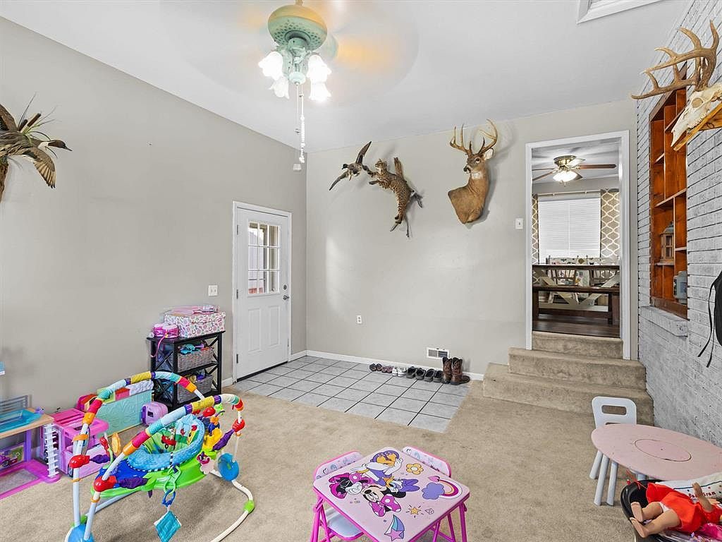 12 Dogwood Dr Beaver Dam, KY 42320  | Single Family