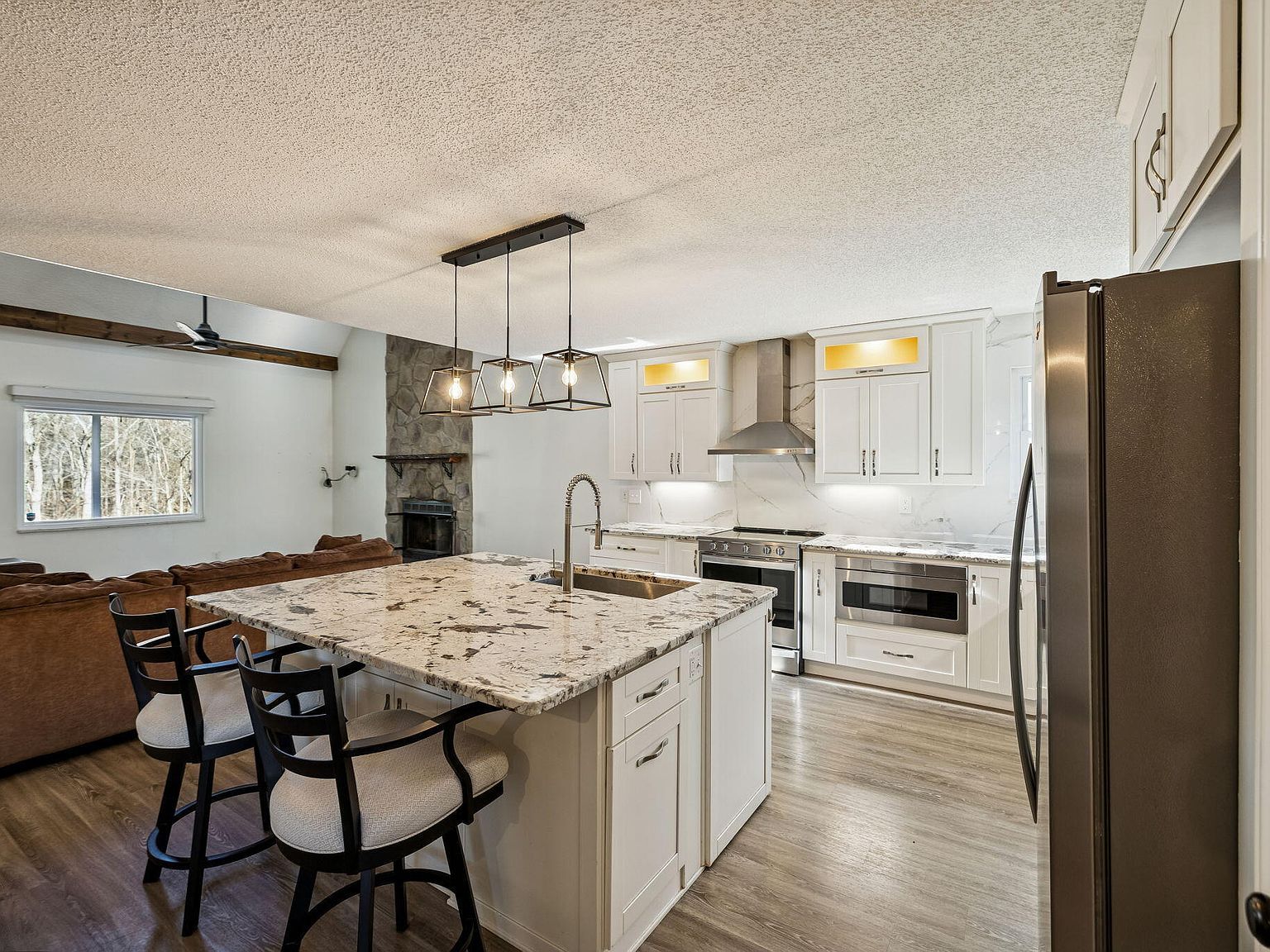 11166 Hallett St Soddy Daisy, TN 37379 | Single Family