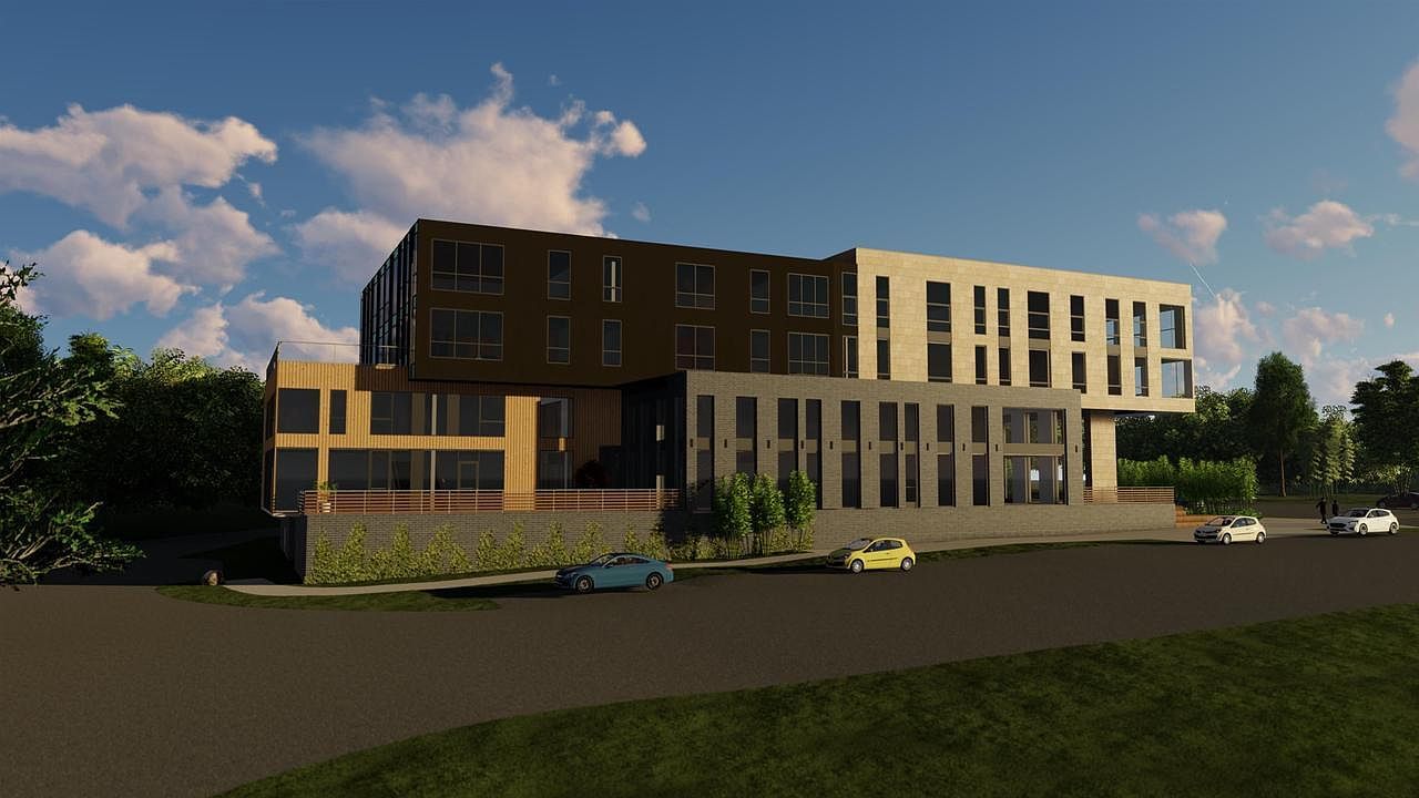 6501 Bridge Rd #113 Madison, WI 53713  | Condominium