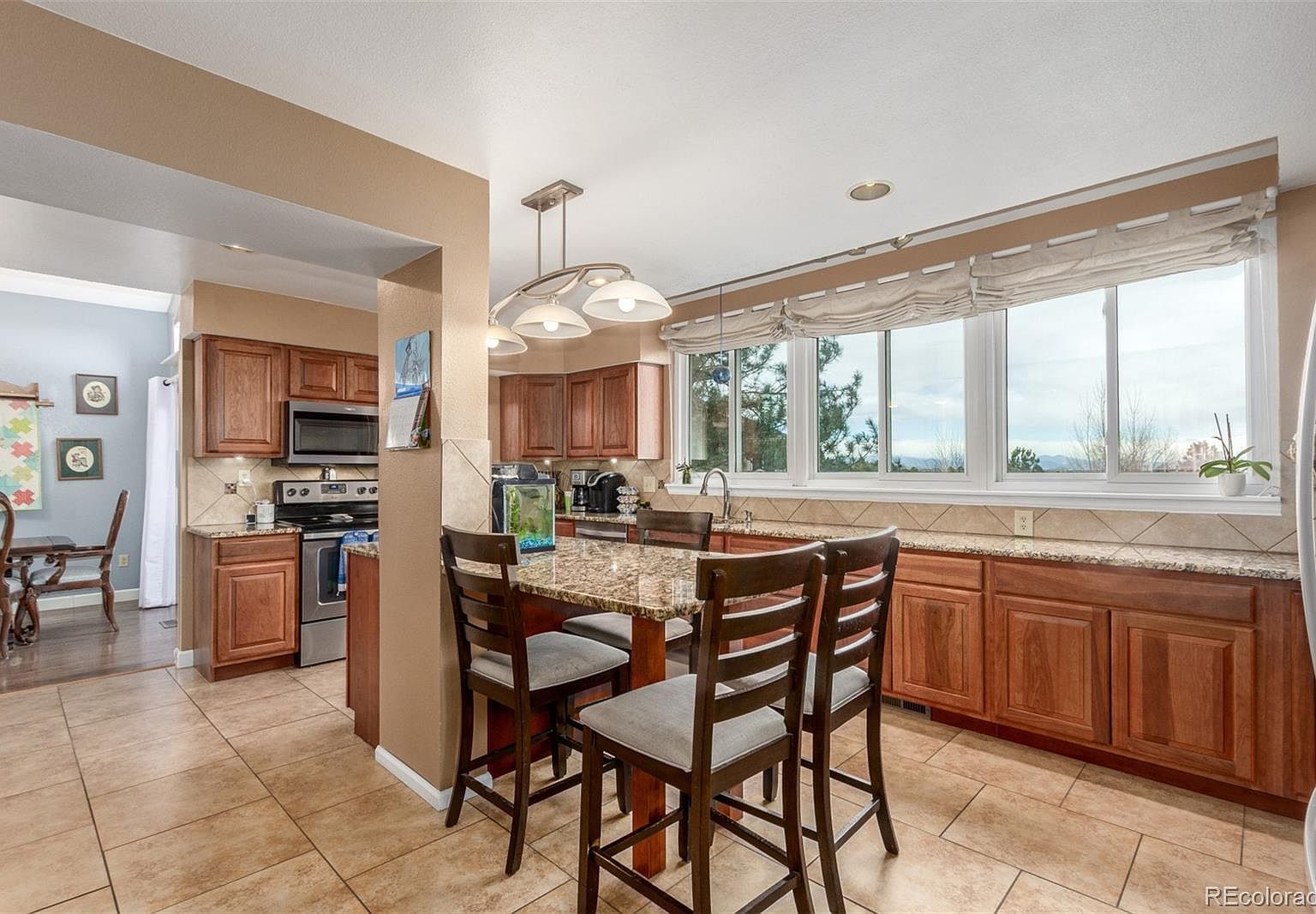 10895 Omaha Ln Parker, CO 80138  | Single Family