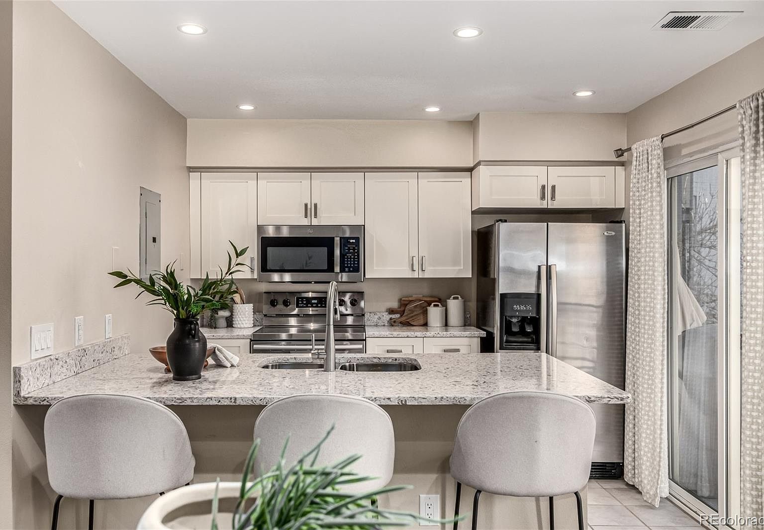 1661 N Washington St APT D Denver, CO 80203 | Condominium