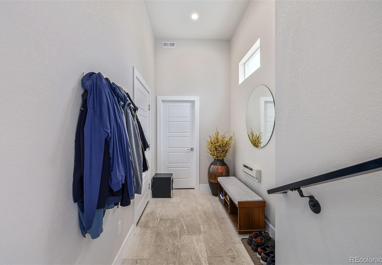 2350 Tremont Pl Unit 13 Denver, CO 80205  | New build