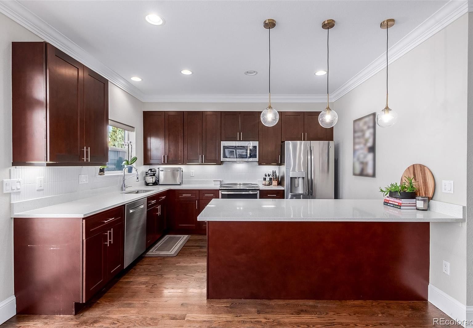 3027 S Elati St Englewood, CO 80110  | New build