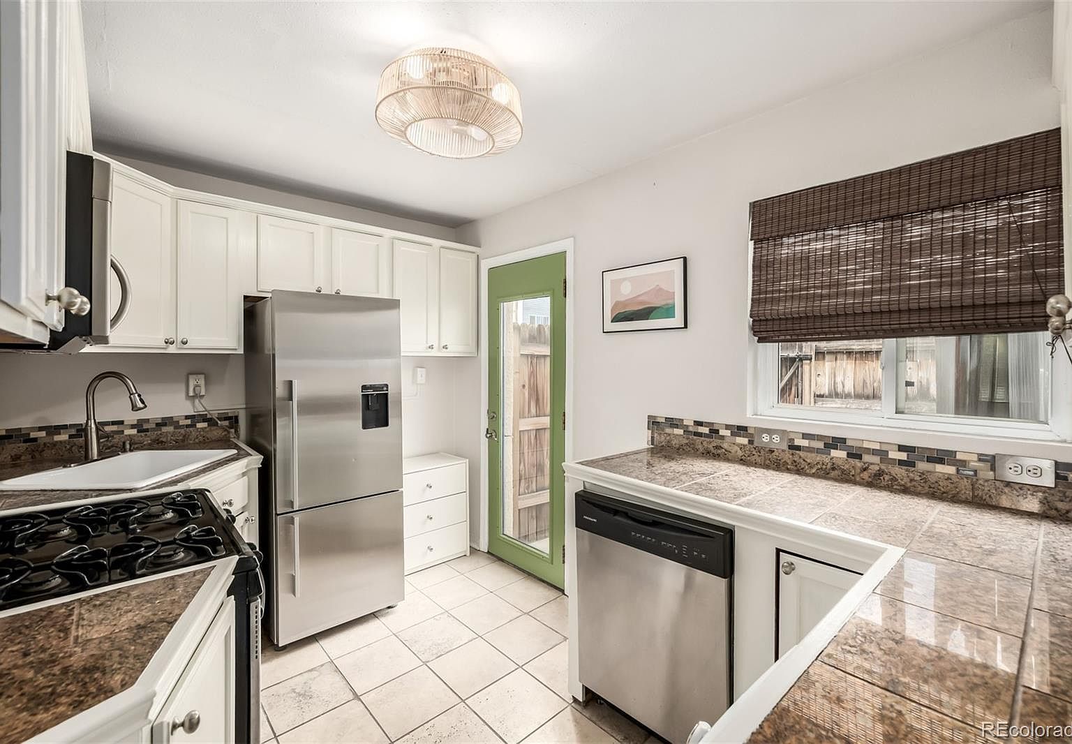 1800 Grove St Denver, CO 80204  | New build