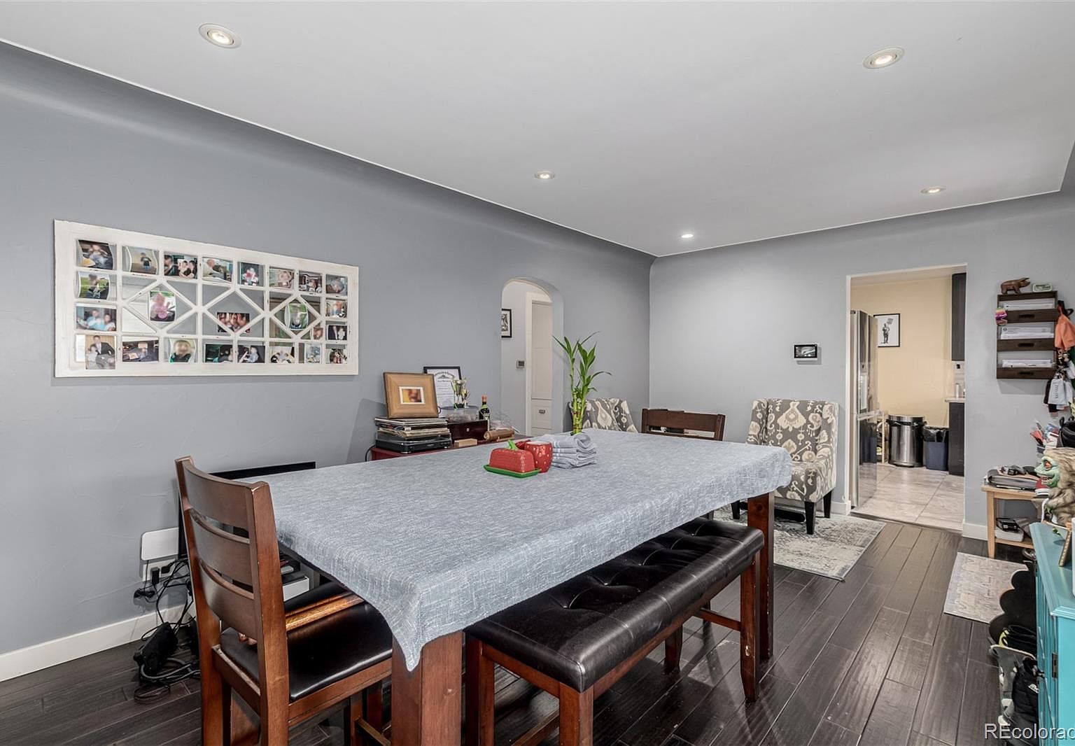 3650 Oneida St Denver, CO 80207  | Single Family