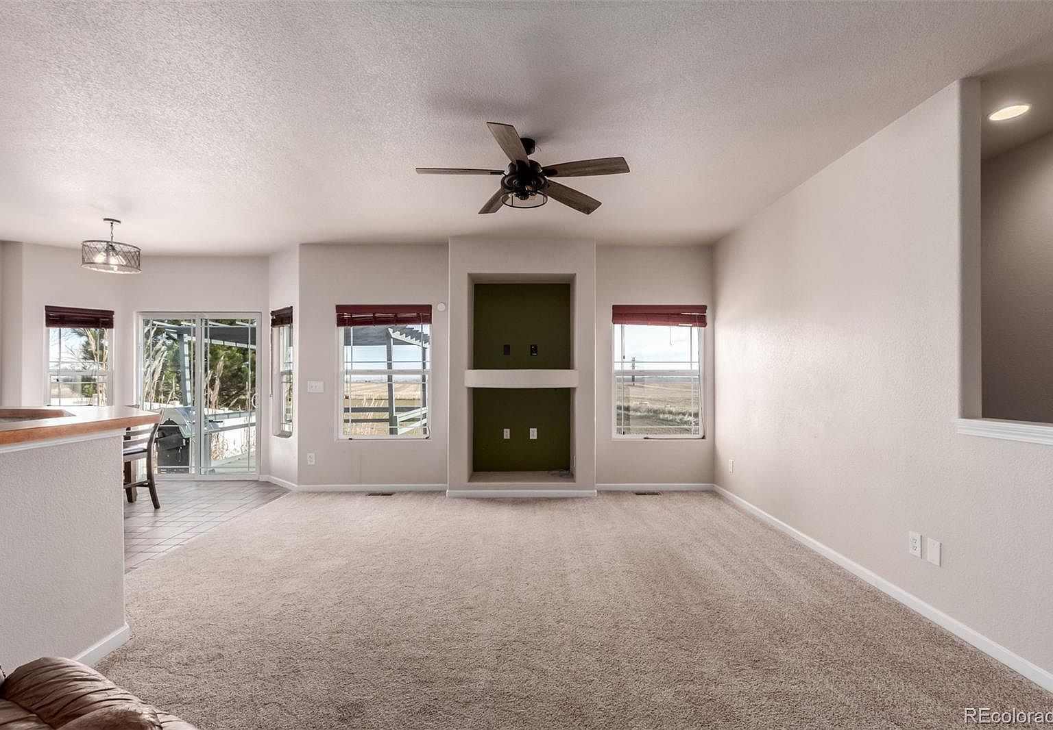 1210 Glen Creighton Dr Dacono, CO 80514 | Single Family