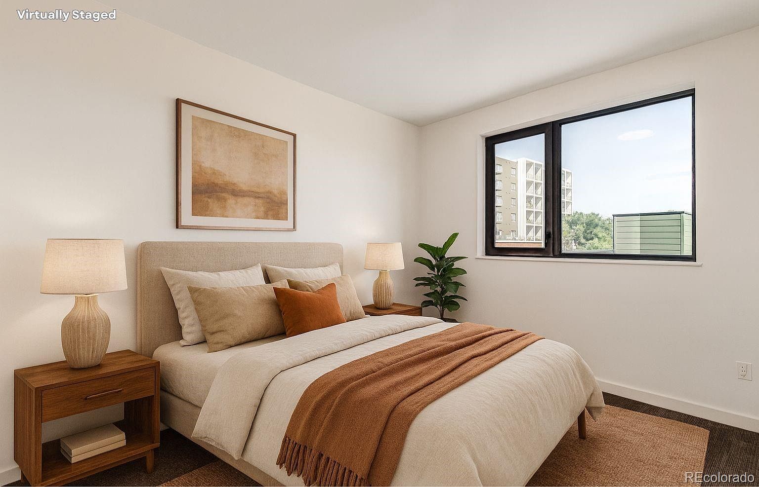 1601 Park Ave #307 Denver, CO 80218 | Condominium