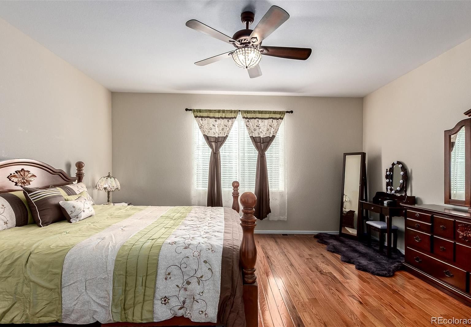 25876 E Maple Pl Aurora, CO 80018 | Single Family