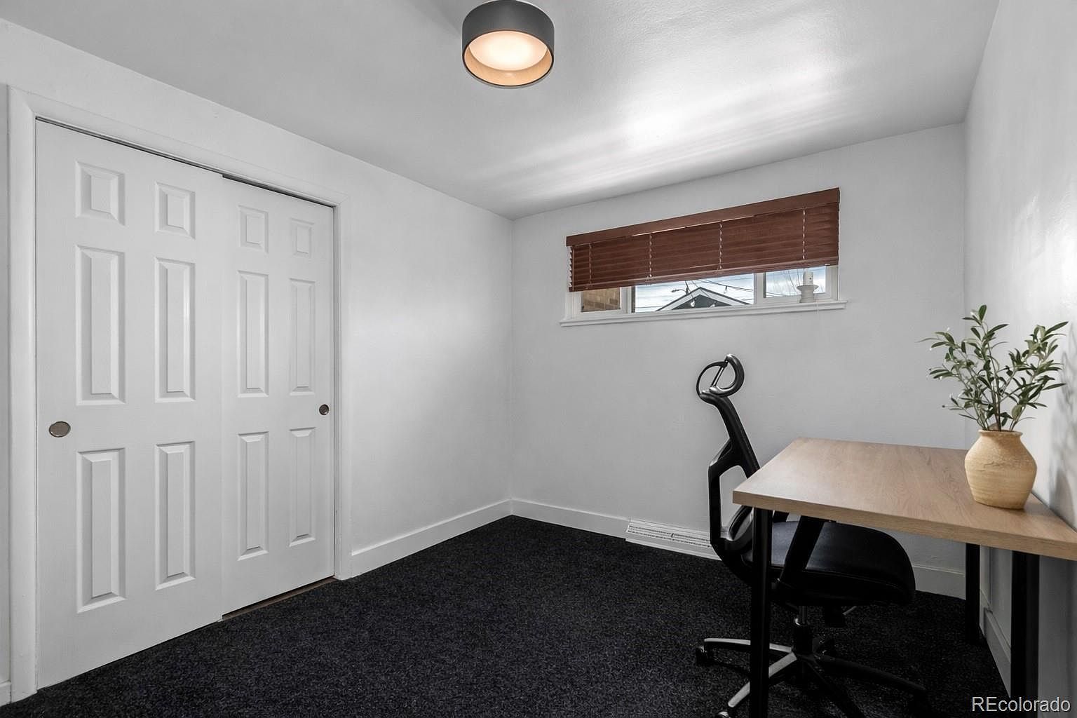 1885 S Zuni St Denver, CO 80223  | Single Family