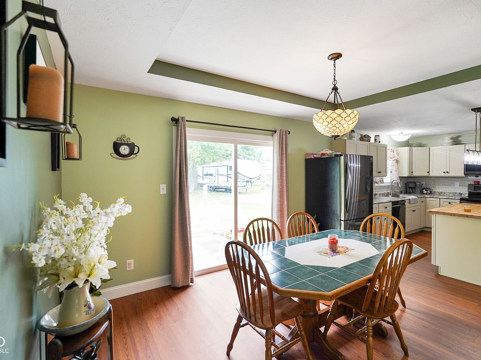 6020 Smokey View Rd Mooresville, IN 46158  | Single Family