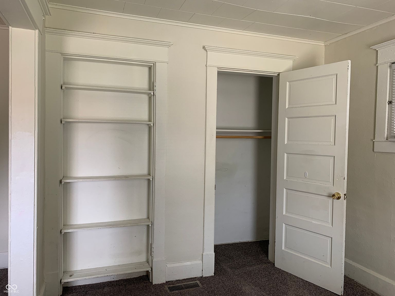 1620 E Palmer St Indianapolis, IN 46203 | Single Family