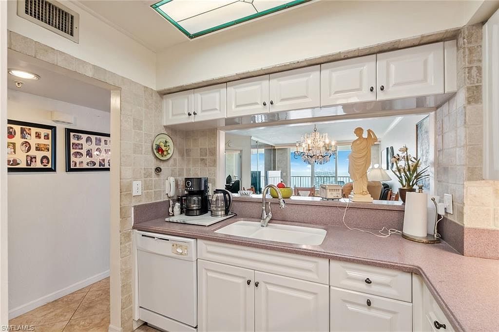 990 Cape Marco Dr UNIT 707 Marco Island, FL 34145 | Condominium