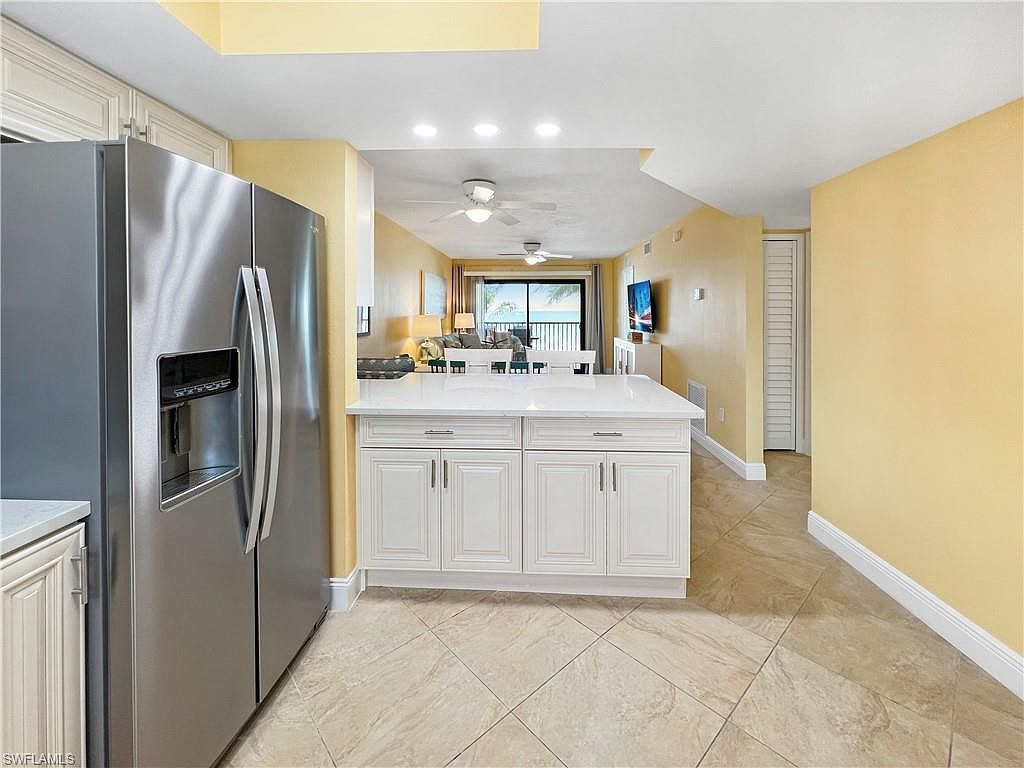 4770 Estero Blvd #203 Fort Myers Beach, FL 33931 | Condominium