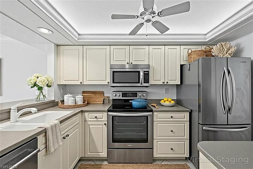 651 Seaview Ct APT B212 Marco Island, FL 34145 | Condominium