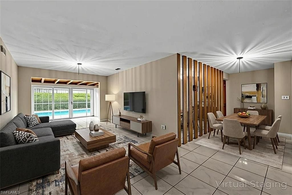 690 Murex Dr Naples, FL 34102  | Single Family