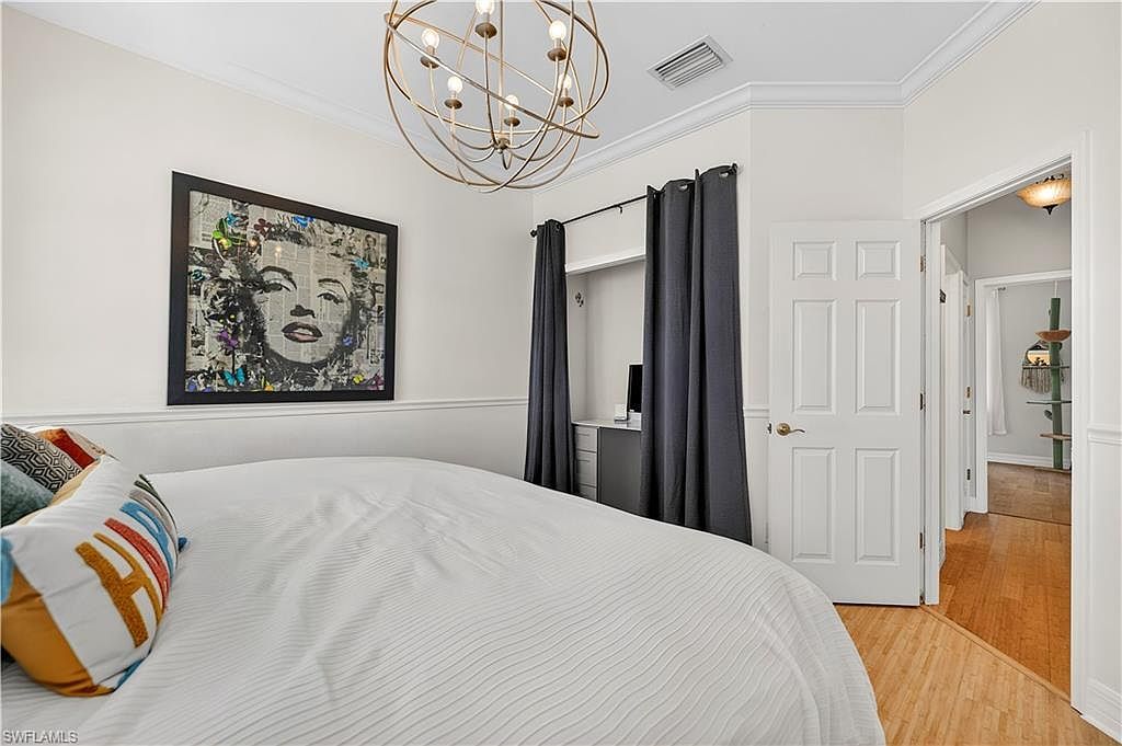 3638 Zion Park Ct Naples, FL 34116 | Single Family