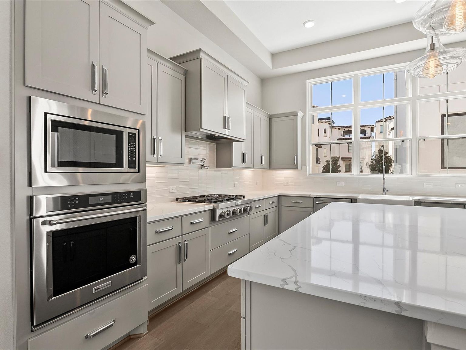 5342 Chandler St Houston, TX 77007 | Single Family