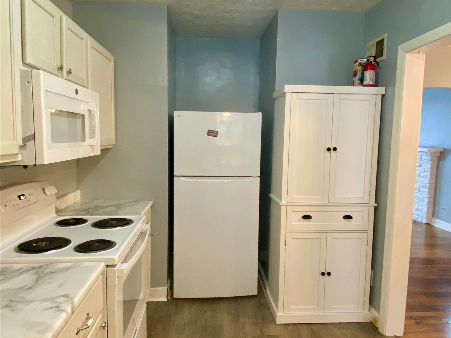 1646 Upland Rd Huntington, WV 25701  | Single Family