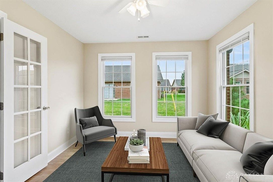 133 Coates Ct North Lewisburg, OH 43060 | Condominium