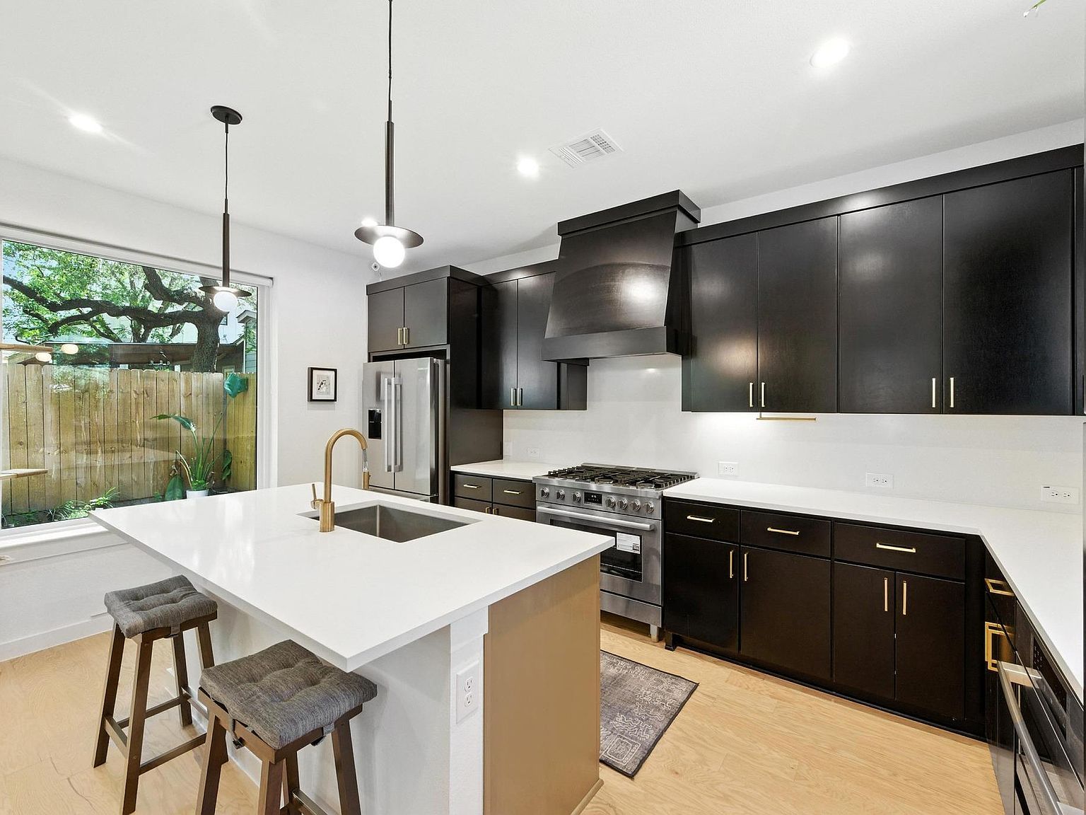 4614 Englewood Dr UNIT 2 Austin, TX 78745 | Condominium