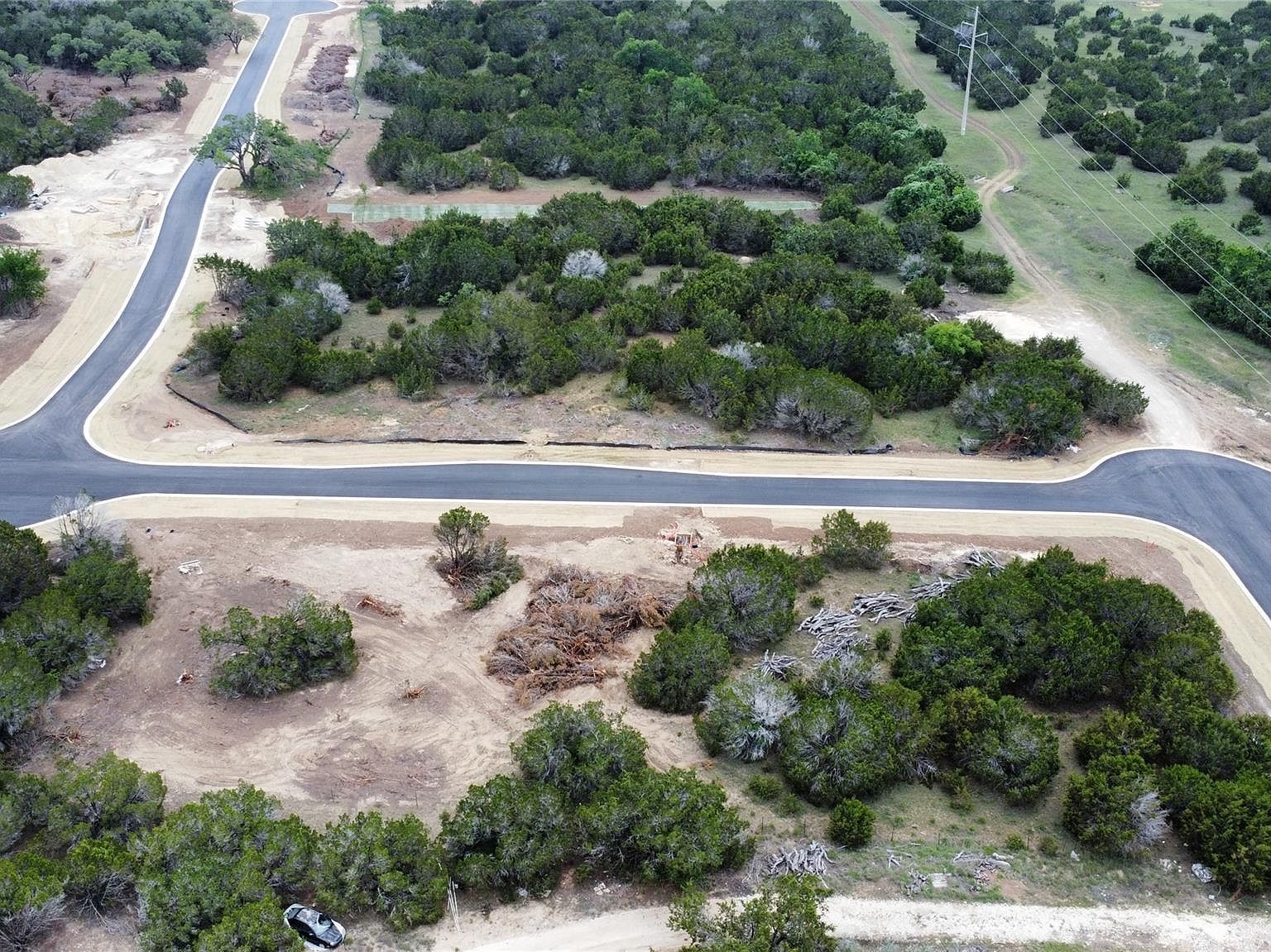 LOT 2 Isabella Cv Liberty Hill, TX 78642 | Single Family