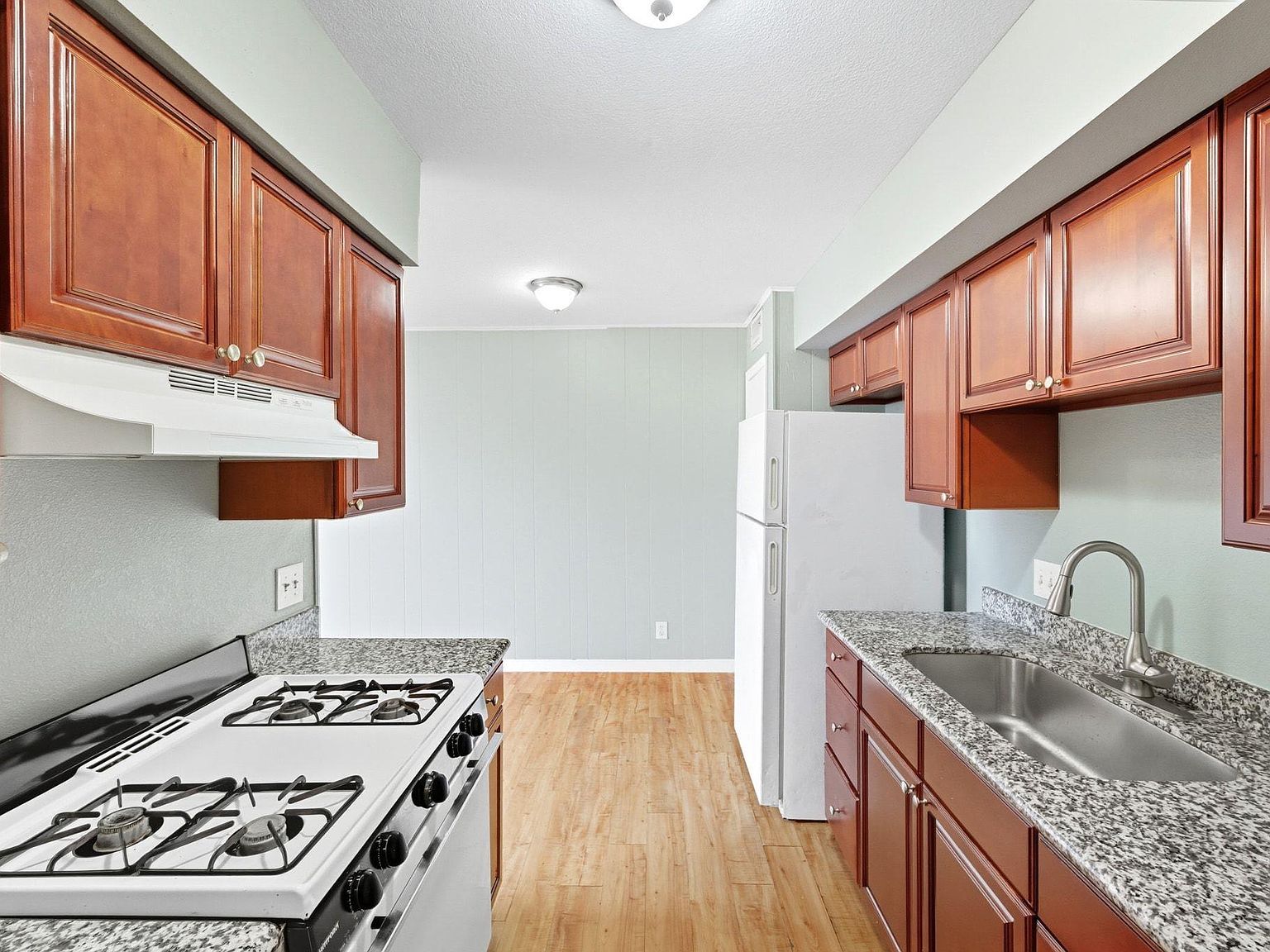 2206 Mission Hill Cir #101-104 Austin, TX 78741 | Multi Family