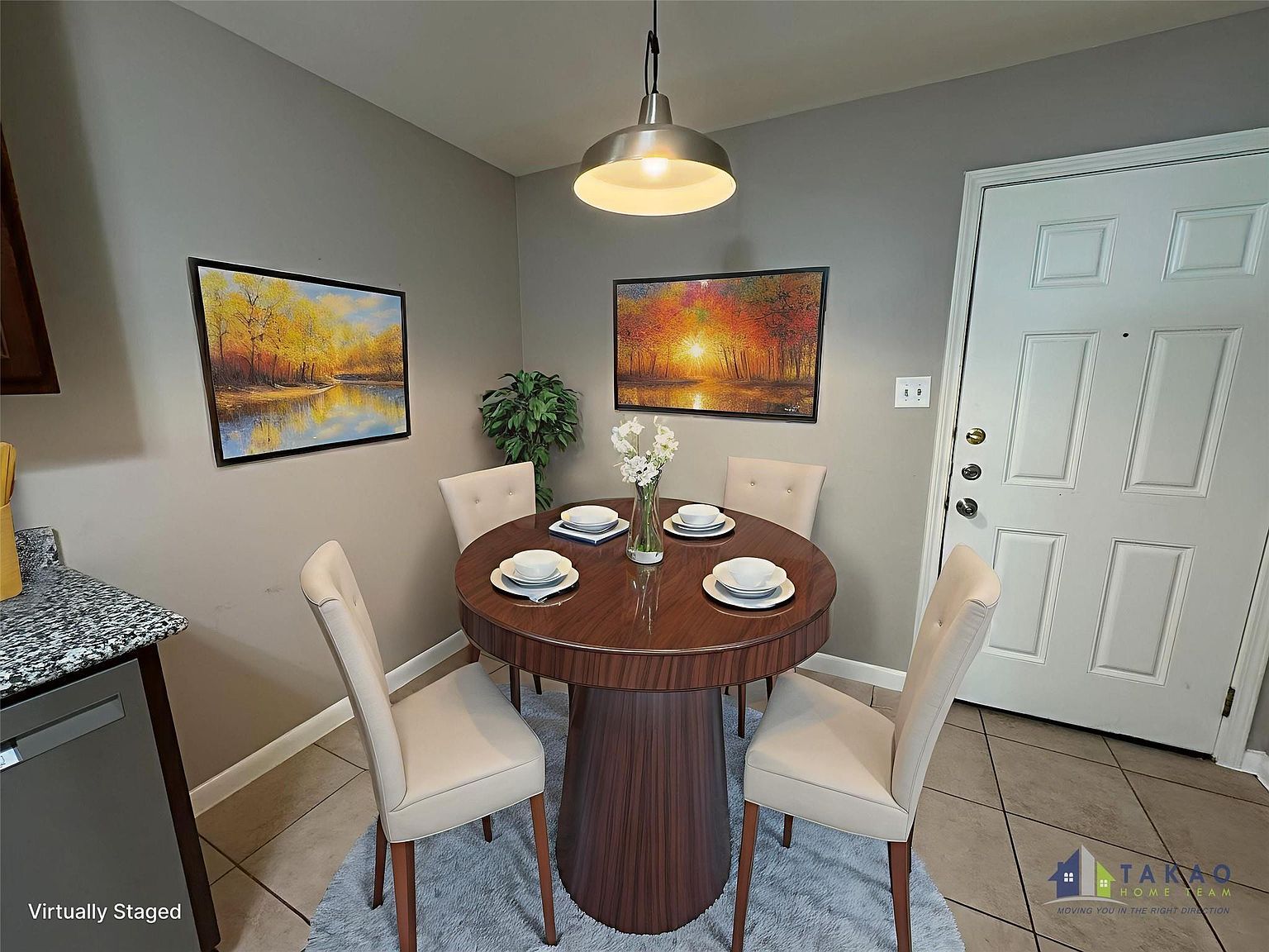 1308 E 52nd St #A Austin, TX 78723  | Multi Family