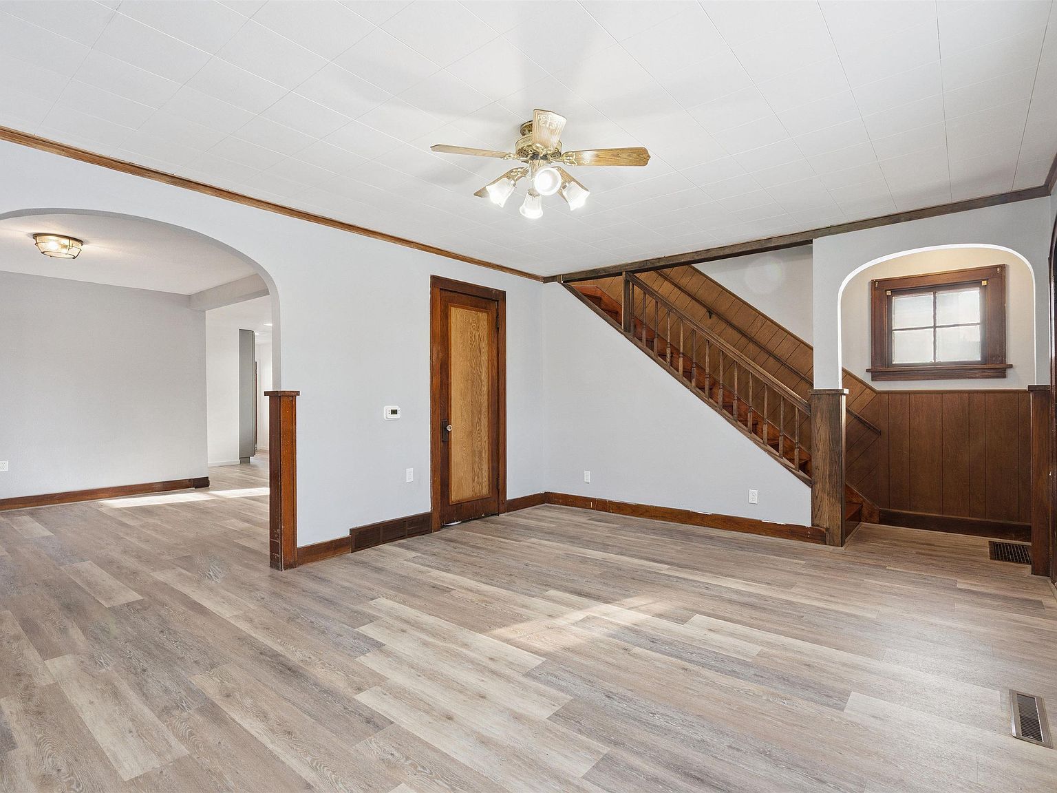 309 3rd Ave SE Oelwein, IA 50662 | Single Family