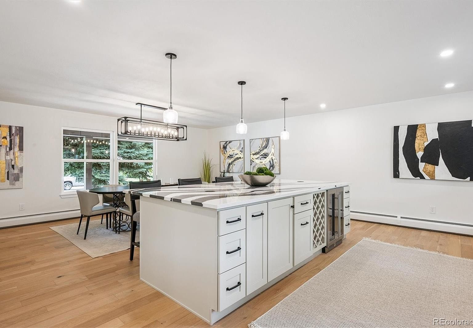 3926 S Magnolia Way Denver, CO 80237 | Single Family