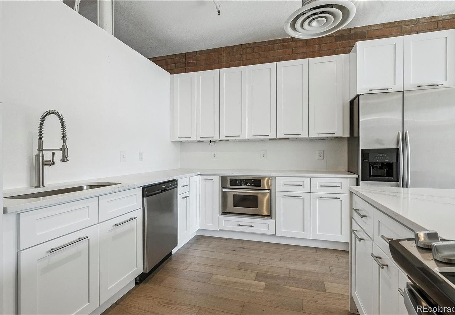 2245 Blake St APT F Denver, CO 80205 | Condominium