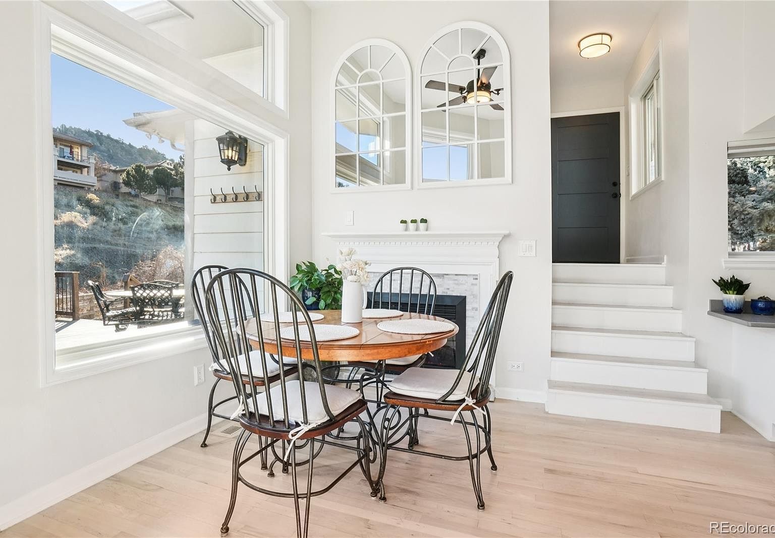 7084 Fox Paw Trl Littleton, CO 80125  | Single Family