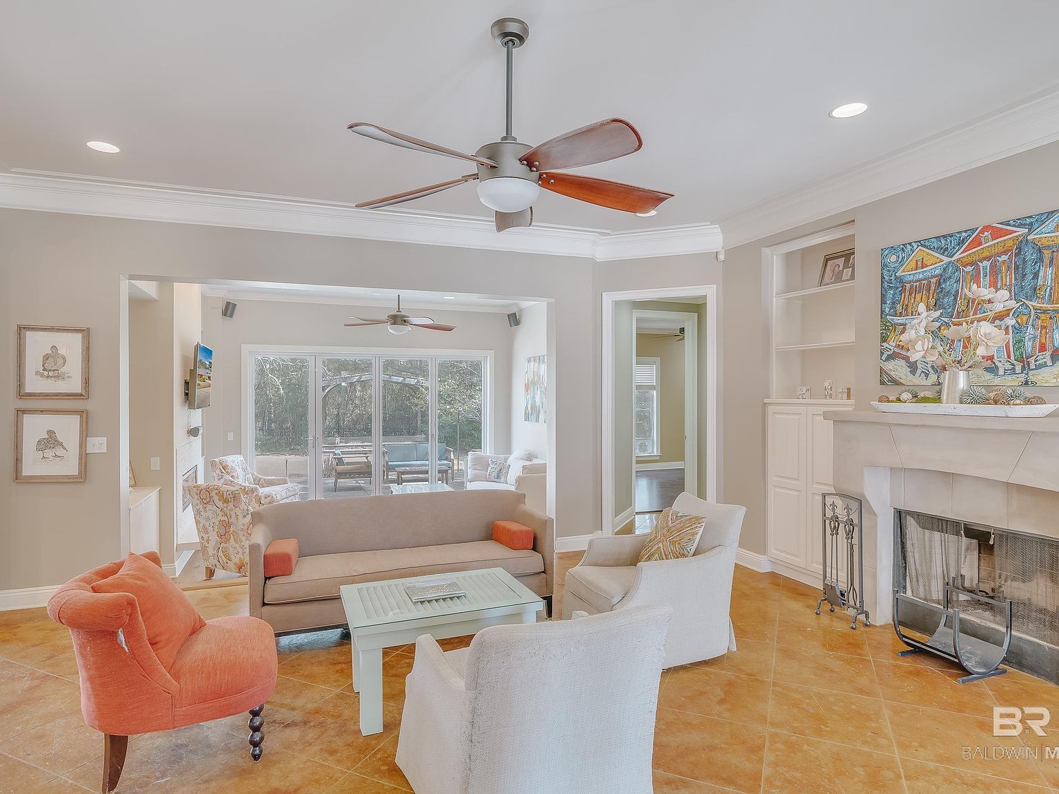 109 Pebble Ct Fairhope, AL 36532  | Single Family