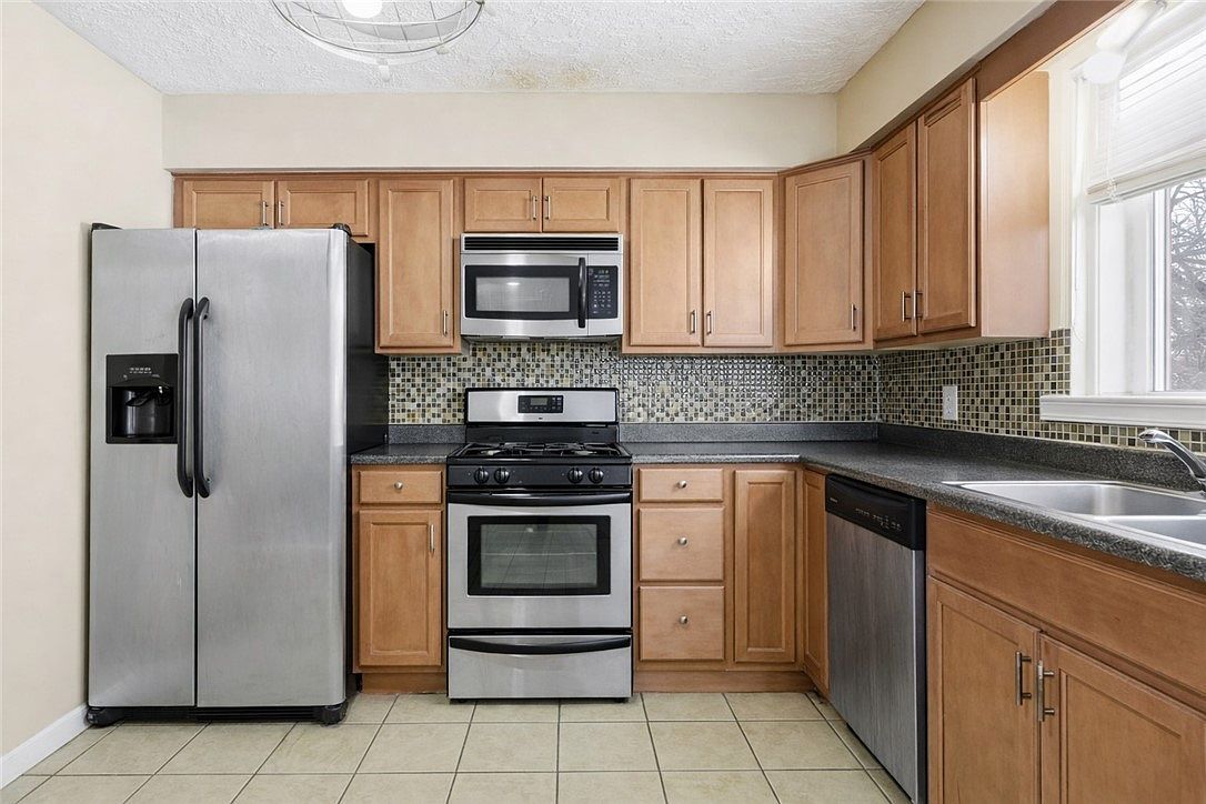 2129 Admiral St Aliquippa, PA 15001  | Single Family