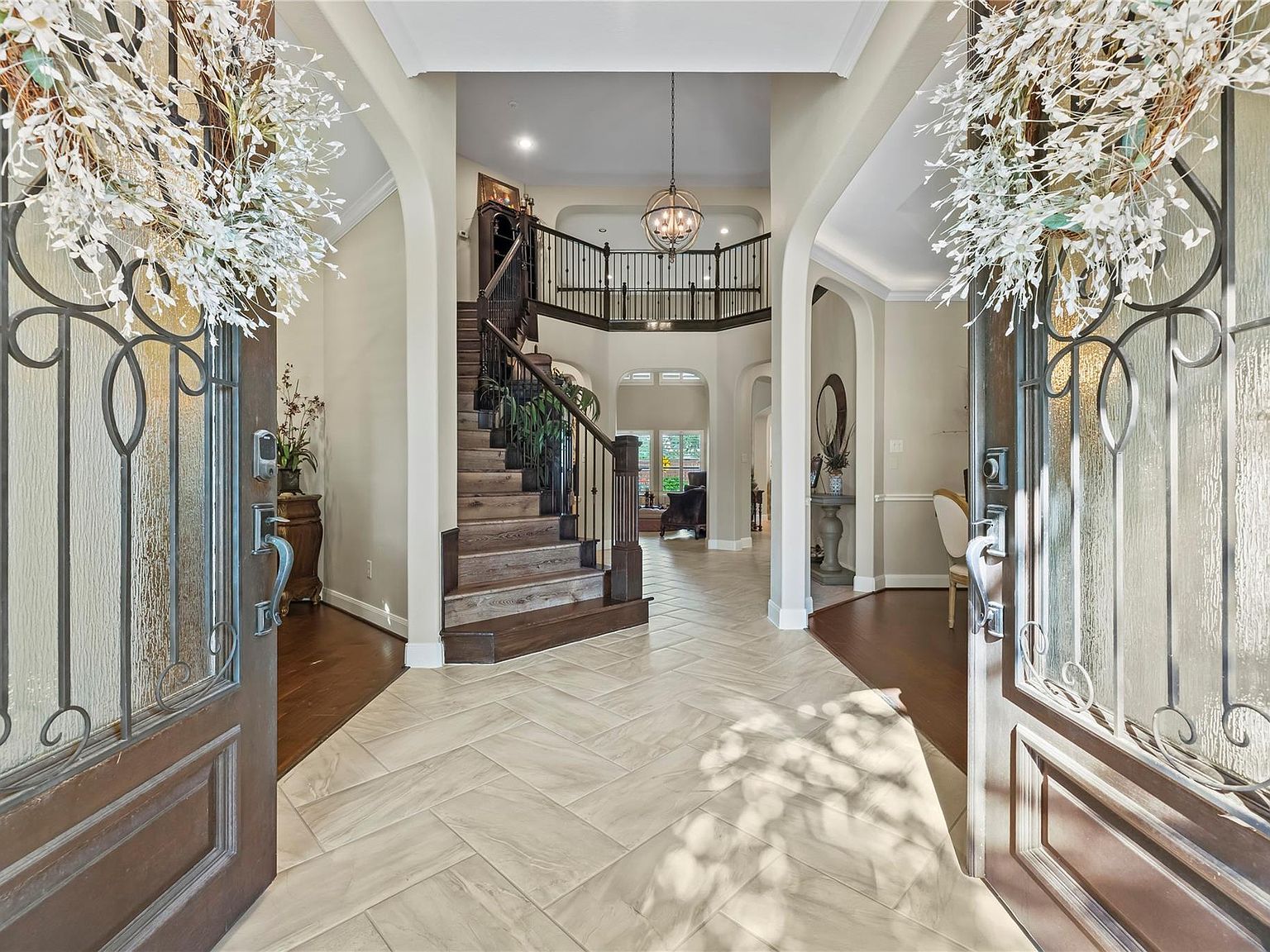 10507 Grace Hollow Dr Cypress, TX 77433  | Single Family