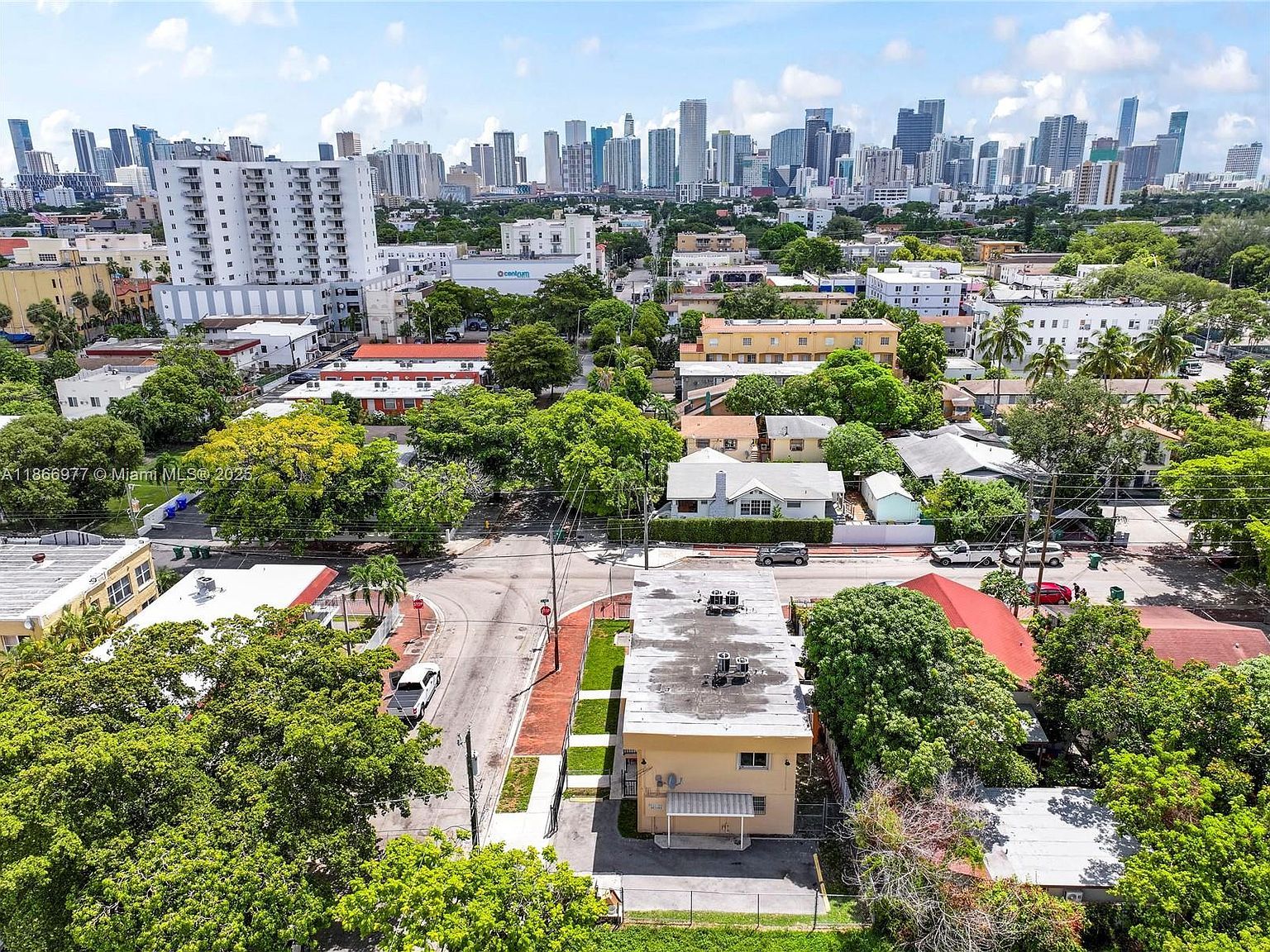 502 SW 13th Ave Miami, FL 33135  | Multi Family