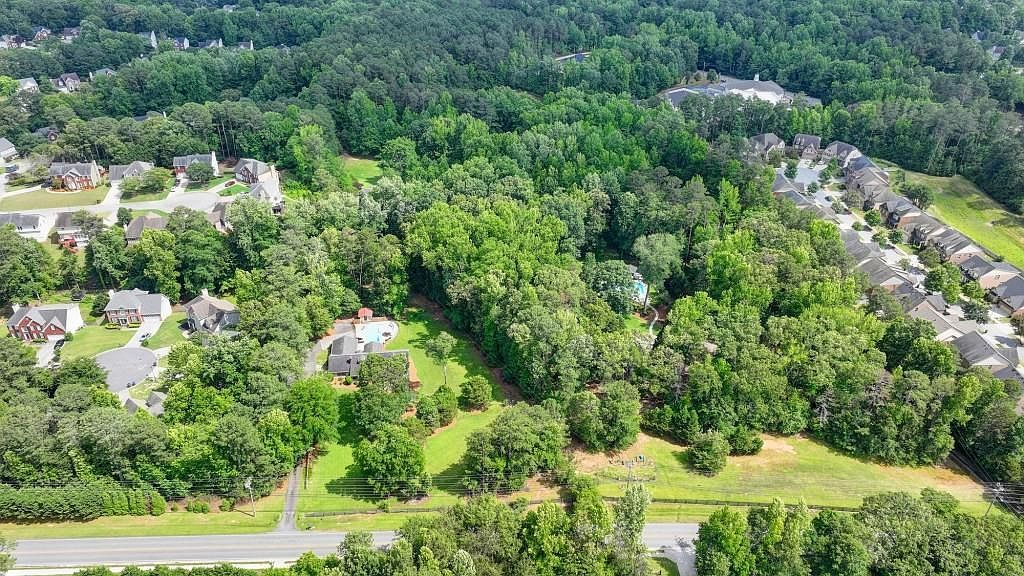 627 Rock Springs Rd Lawrenceville, GA 30043  | Single Family