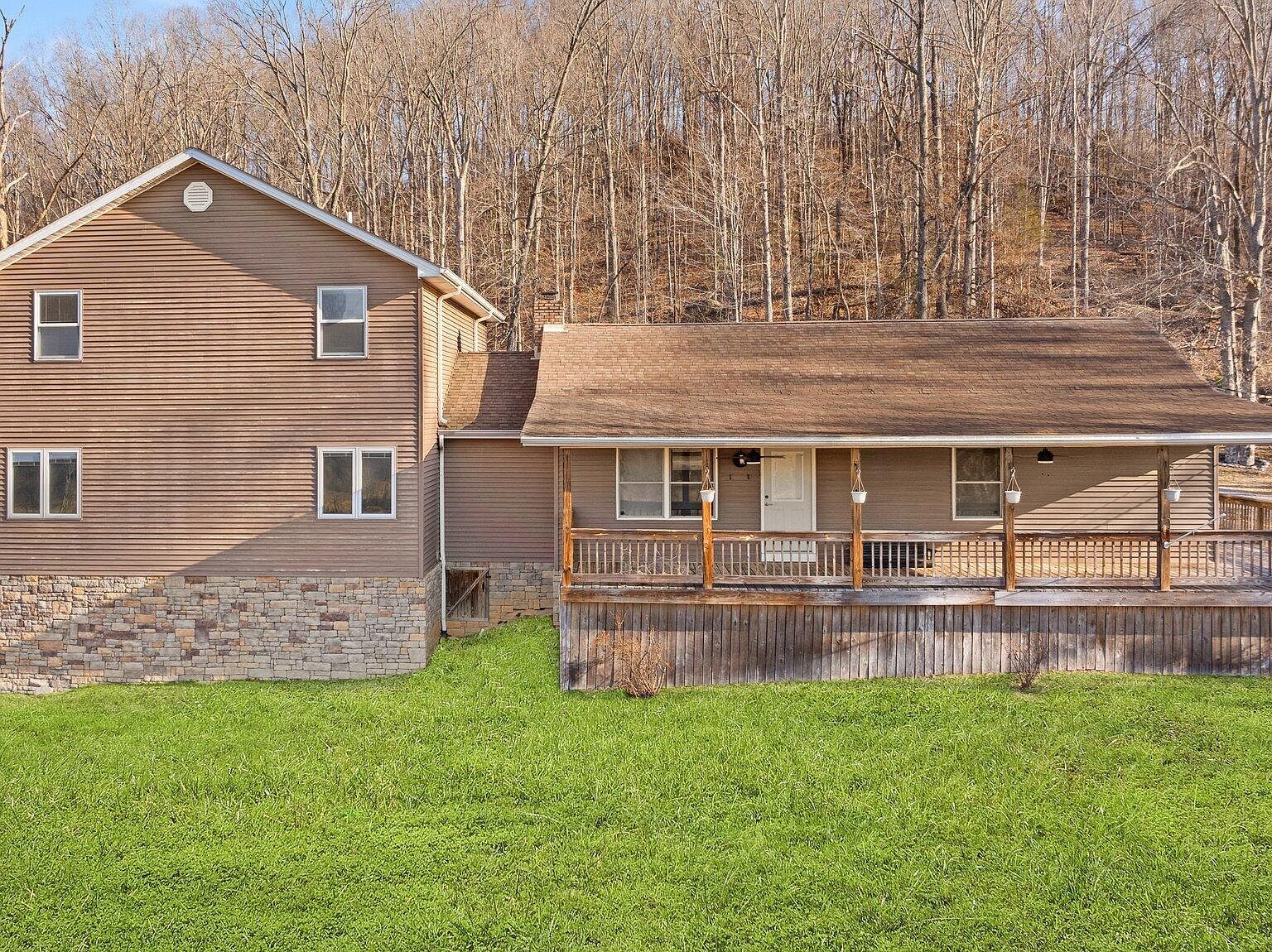 1343 Bastin Creek Rd Kings Mountain, KY 40442 | Single Family