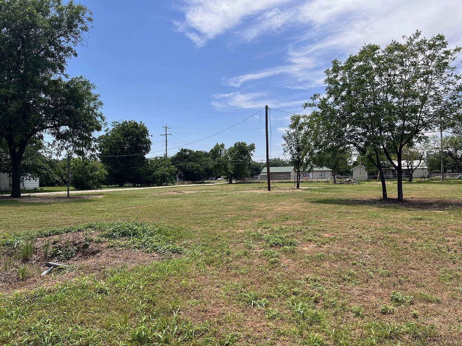 822 Rose St Merkel, TX 79536  | Single Family