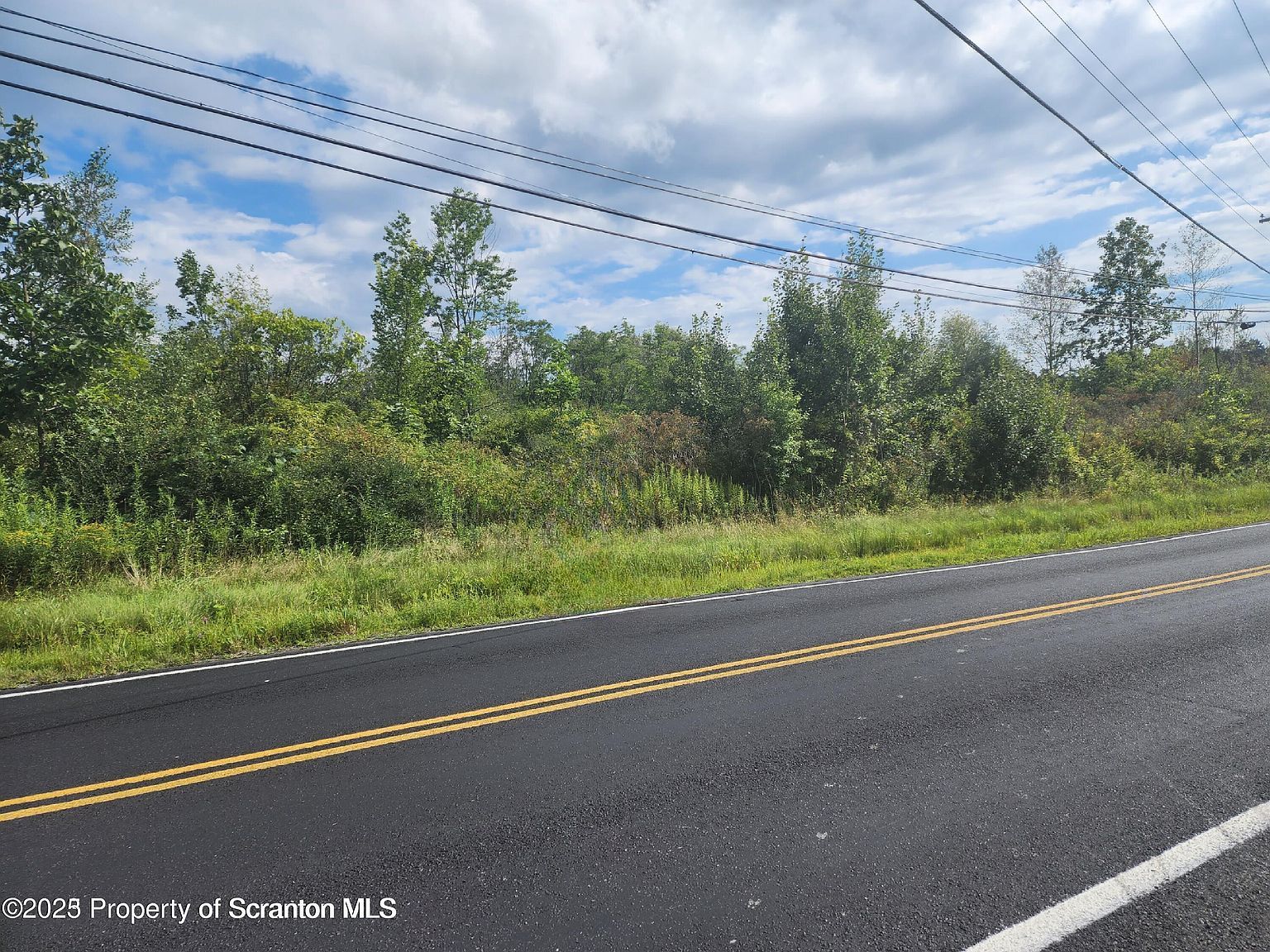 Newton Ransom Blvd #440 Clarks Summit, PA 18411  | Land/Lot