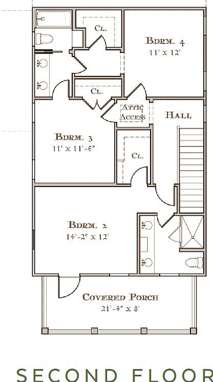 The Lafayette Plan, Lendon Subdivision Huntsville, AL 35802  | Single Family