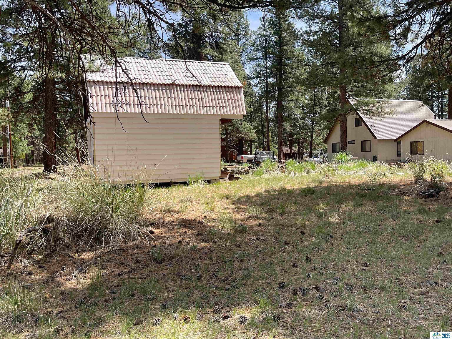 686-975 Lake View Dr Susanville, CA 96130 | Land/Lot