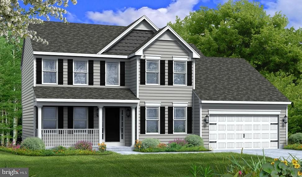 3182 Old Dutch Ln York, PA 17402  | Single Family