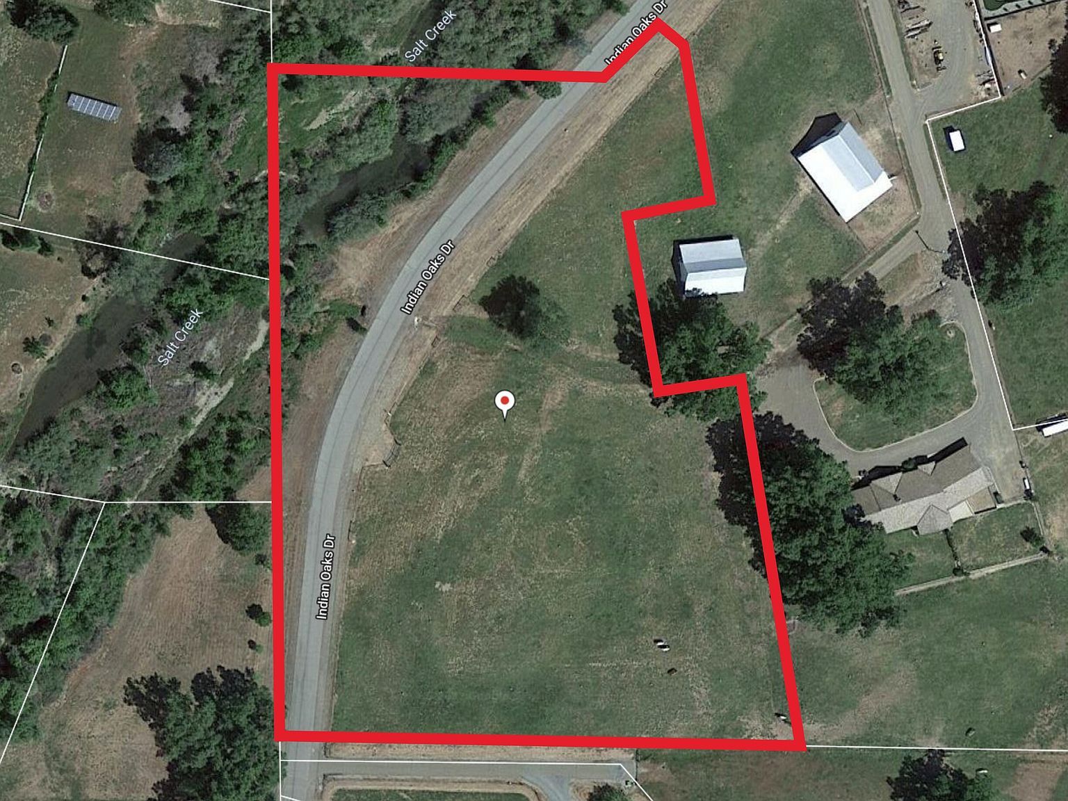 Indian Oaks Dr Bella Vista, CA 96008  | Land/Lot