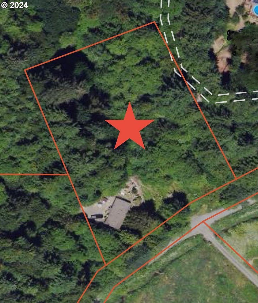 95007 N Way Ln North Bend, OR 97459  | New build