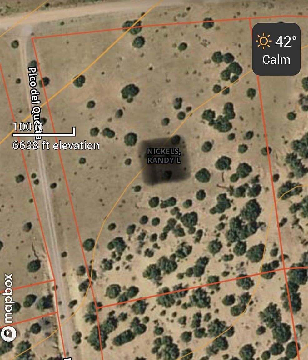 605 Rio Cucharas #2 Walsenburg, CO 81089  | Land/Lot